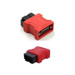 Kia-20 OBD I Adapter Connector for XTOOL A80 H6 Pro Master Elite